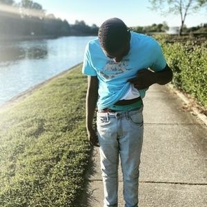 Meet your Posher, Caden